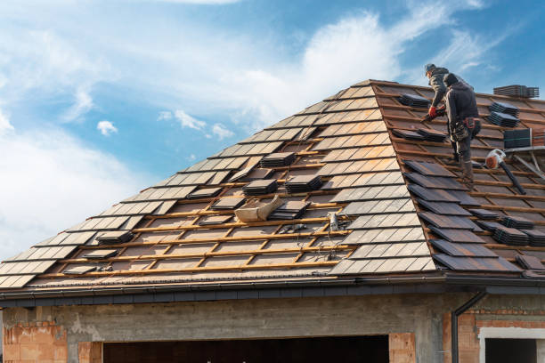 Best Wood Shake Roofing  in Monticello, GA